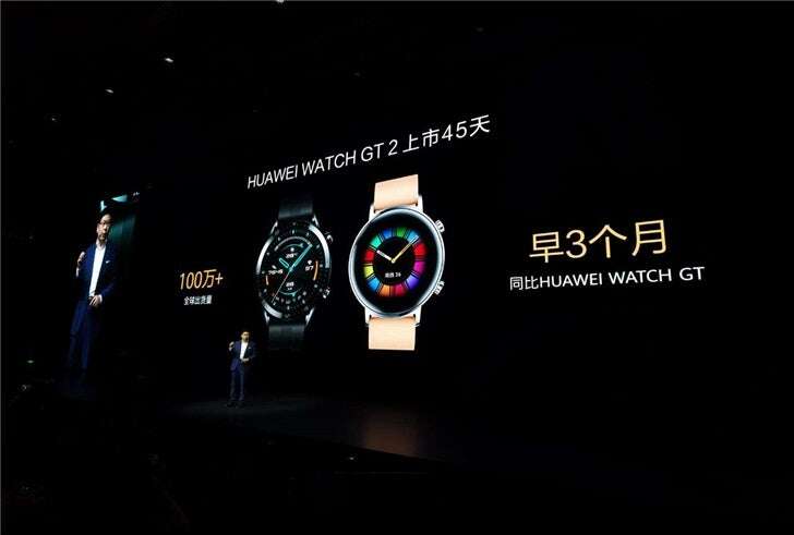 zeagrek Huawei Watch GT 2, sprzedaż Huawei Watch GT 2, smartwatch Huawei Watch GT 2