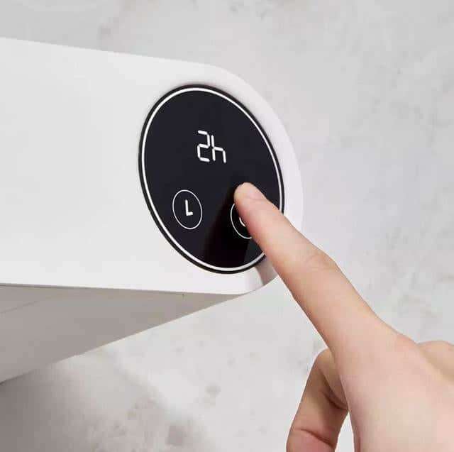 suszarka Xiaomi, dezynfekcja ręczników Xiaomi