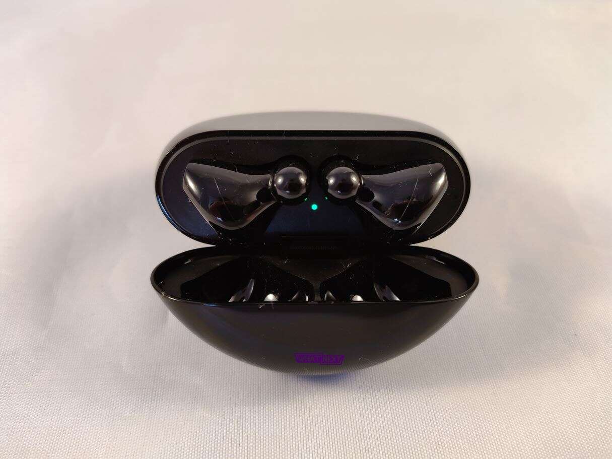 Huawei FreeBuds 3, test Huawei FreeBuds 3, recenzja Huawei FreeBuds 3, FreeBuds 3, aiprodsy Huawei, test FreeBuds 3, recenzja FreeBuds 3