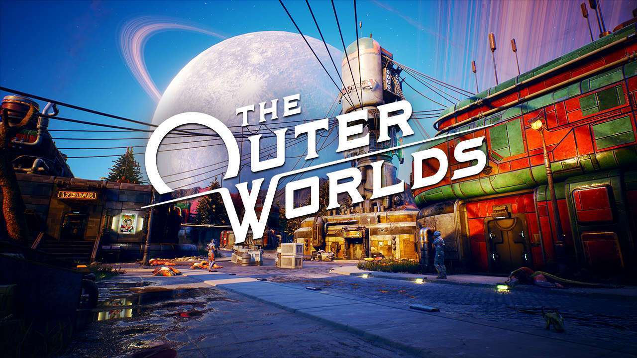 the outer worlds, nintendo switch, data premiery