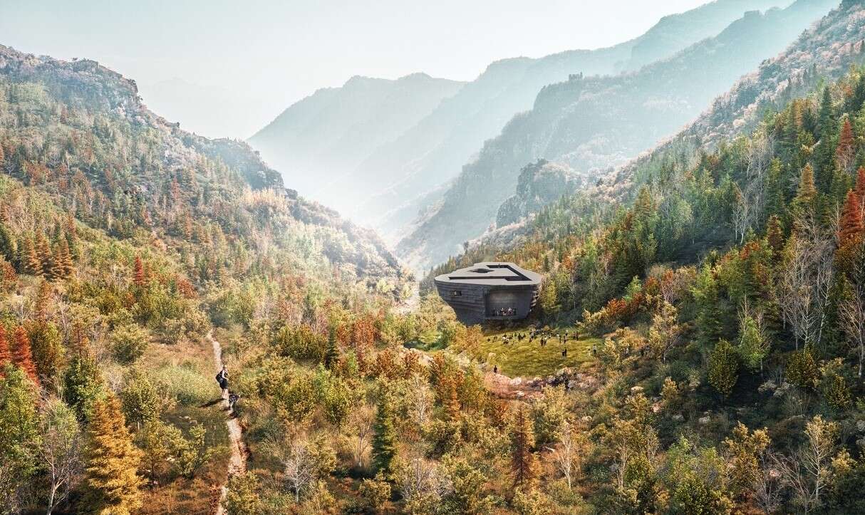 Chapel of Sound, sala koncertowa, koncerty Chapel of Sound, Chiny Chapel of Sound