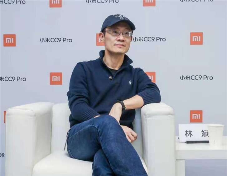 Lin Bin XIaomi, zmiany Xiaomi R&D, rozrost Xiaomi R&D, wzrost Xiaomi R&D