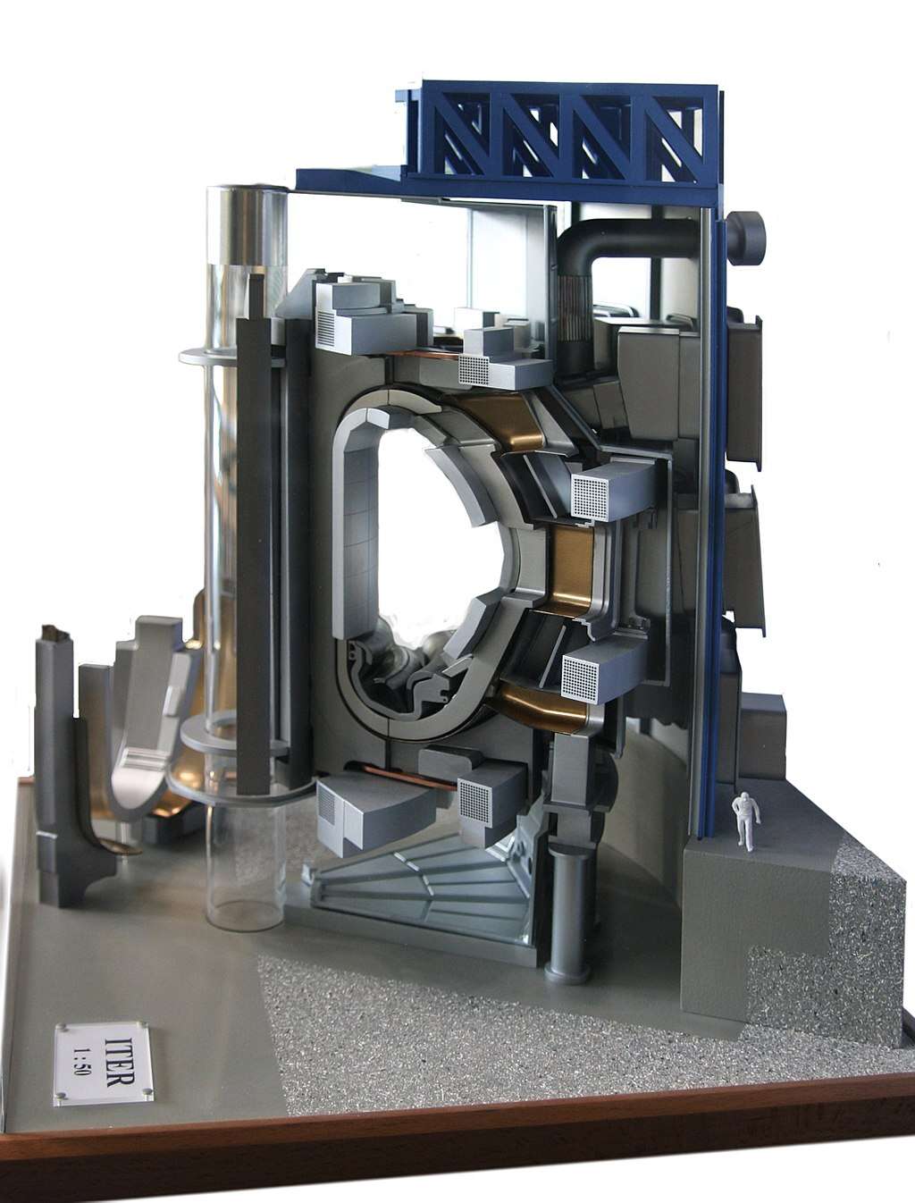 Czy moglibyśmy zbudować Gwiazdę Śmierci?