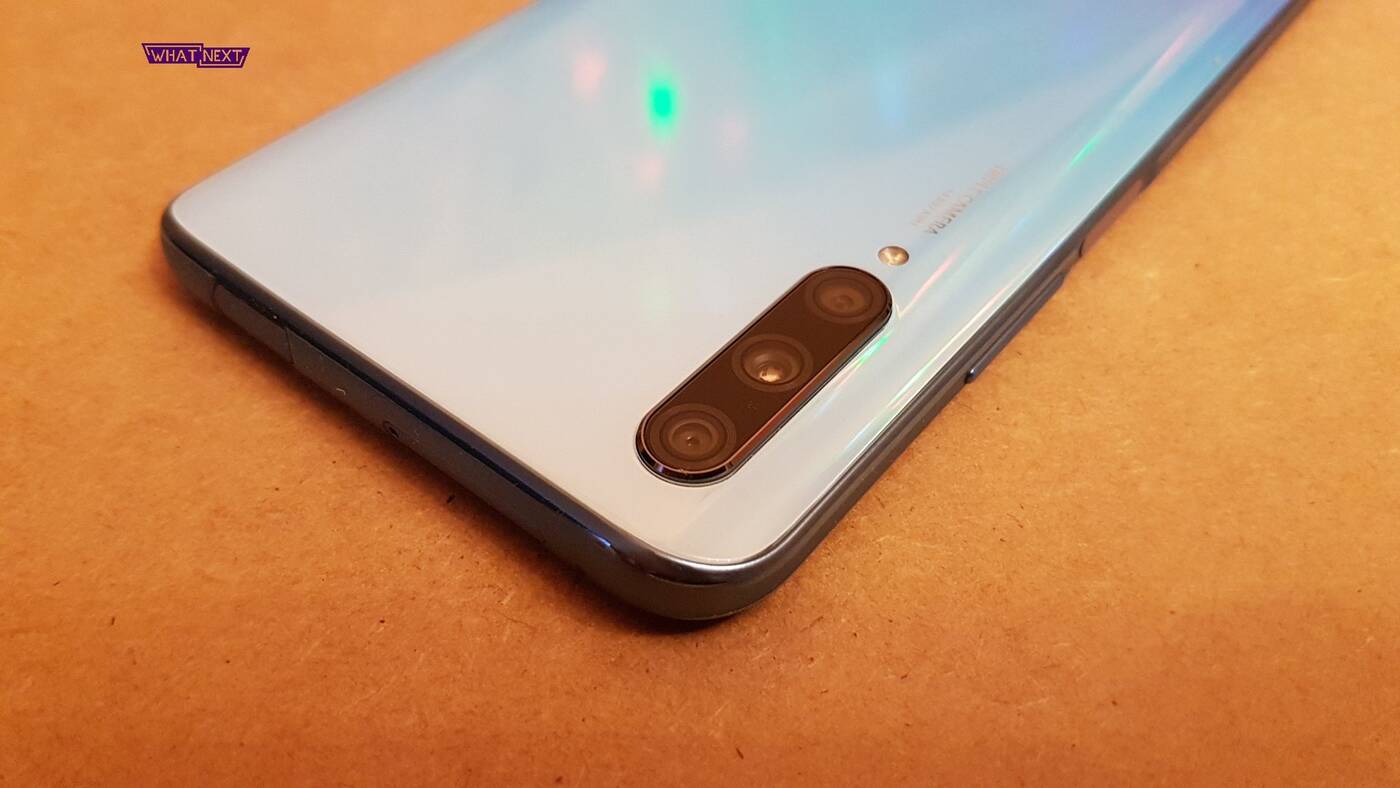 Test Huawei P smart Pro – telefon idealny na prezent?