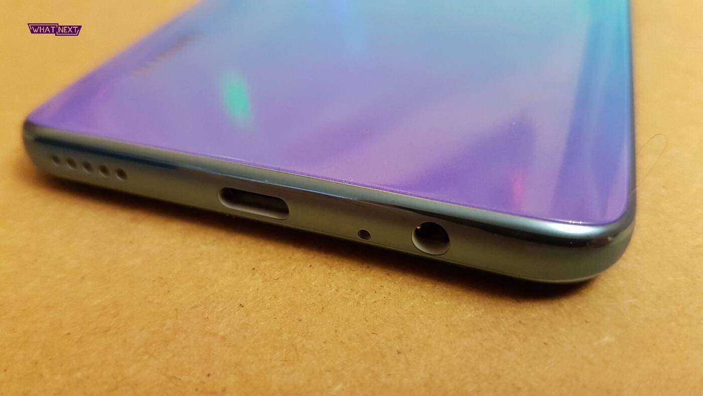 Test Huawei P smart Pro – telefon idealny na prezent?