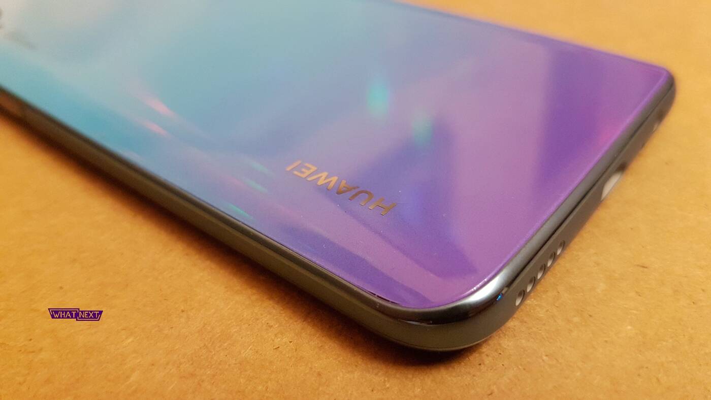 Test Huawei P smart Pro – telefon idealny na prezent?