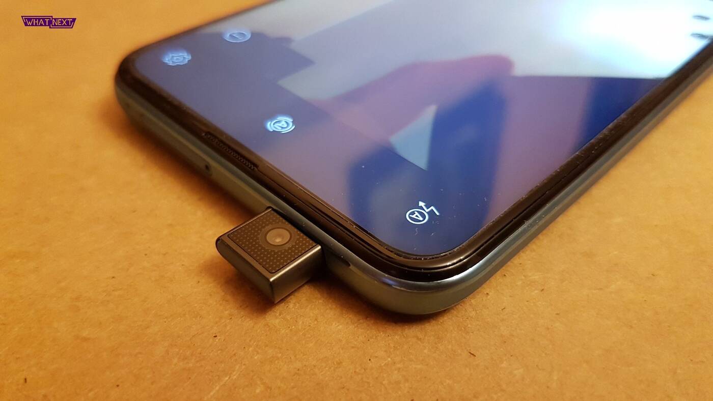 Test Huawei P smart Pro – telefon idealny na prezent?