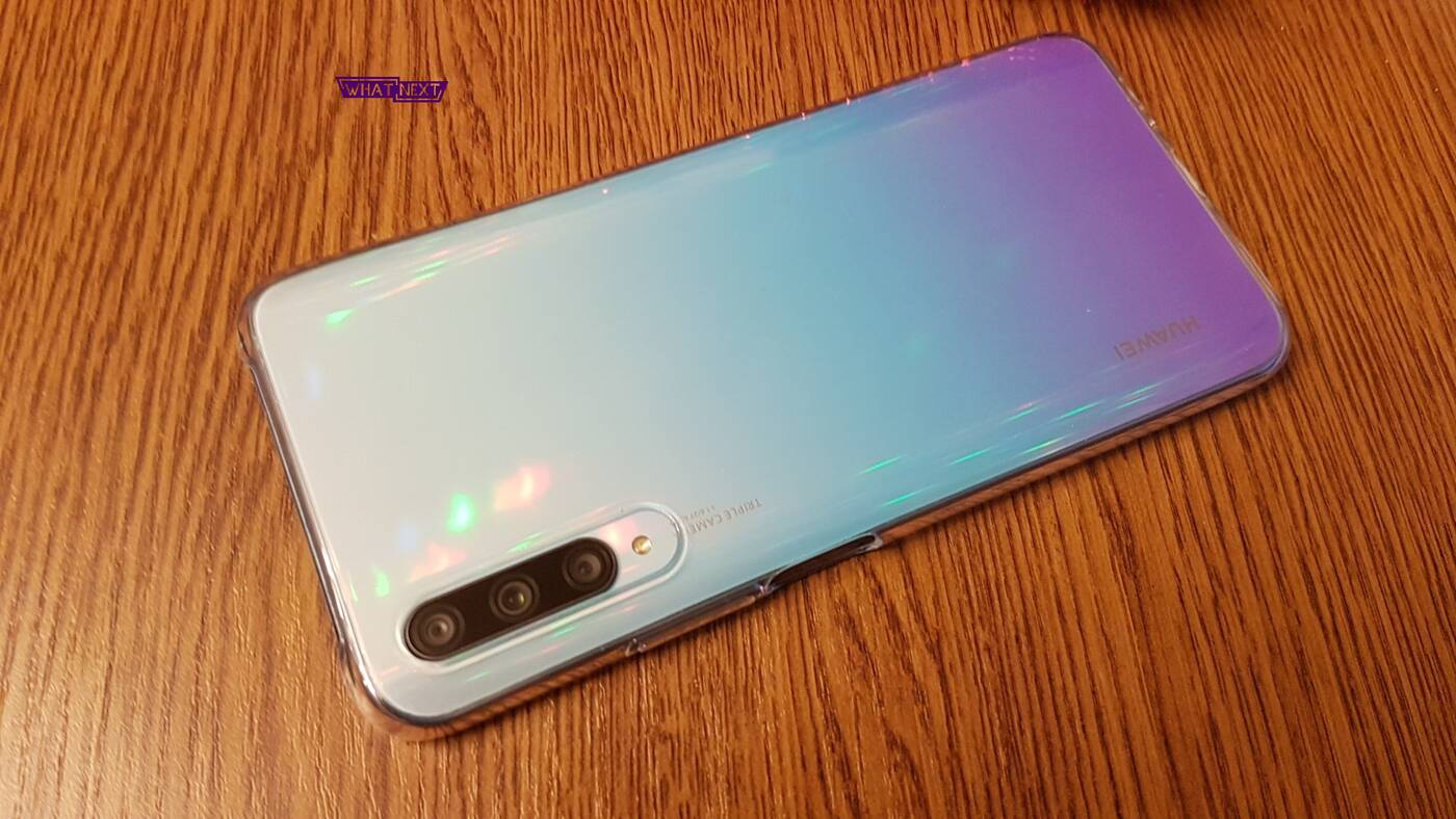 Test Huawei P smart Pro – telefon idealny na prezent?