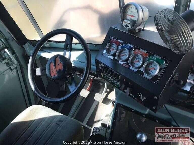 samochód dostawczy UPS, wyścigowy samochód dostawczy UPS, Dale Jarrett UPS