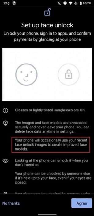 Pixel 4 aktualizacja, update Pixel 4