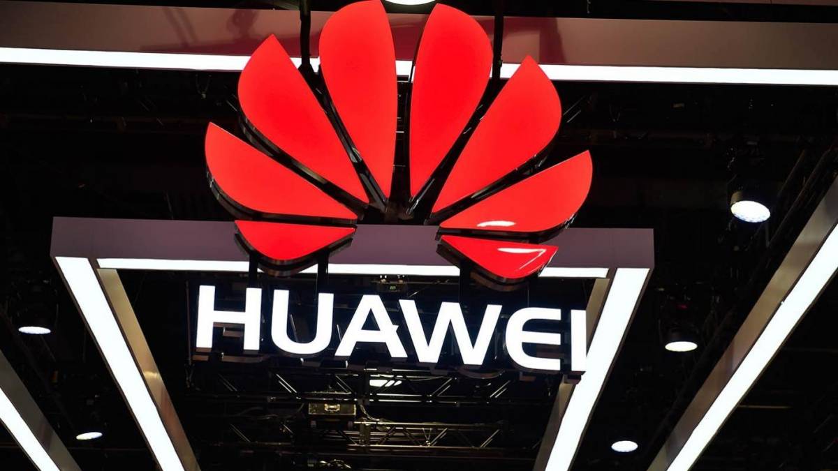 sankcje Huawei, USA firmy Hauwei