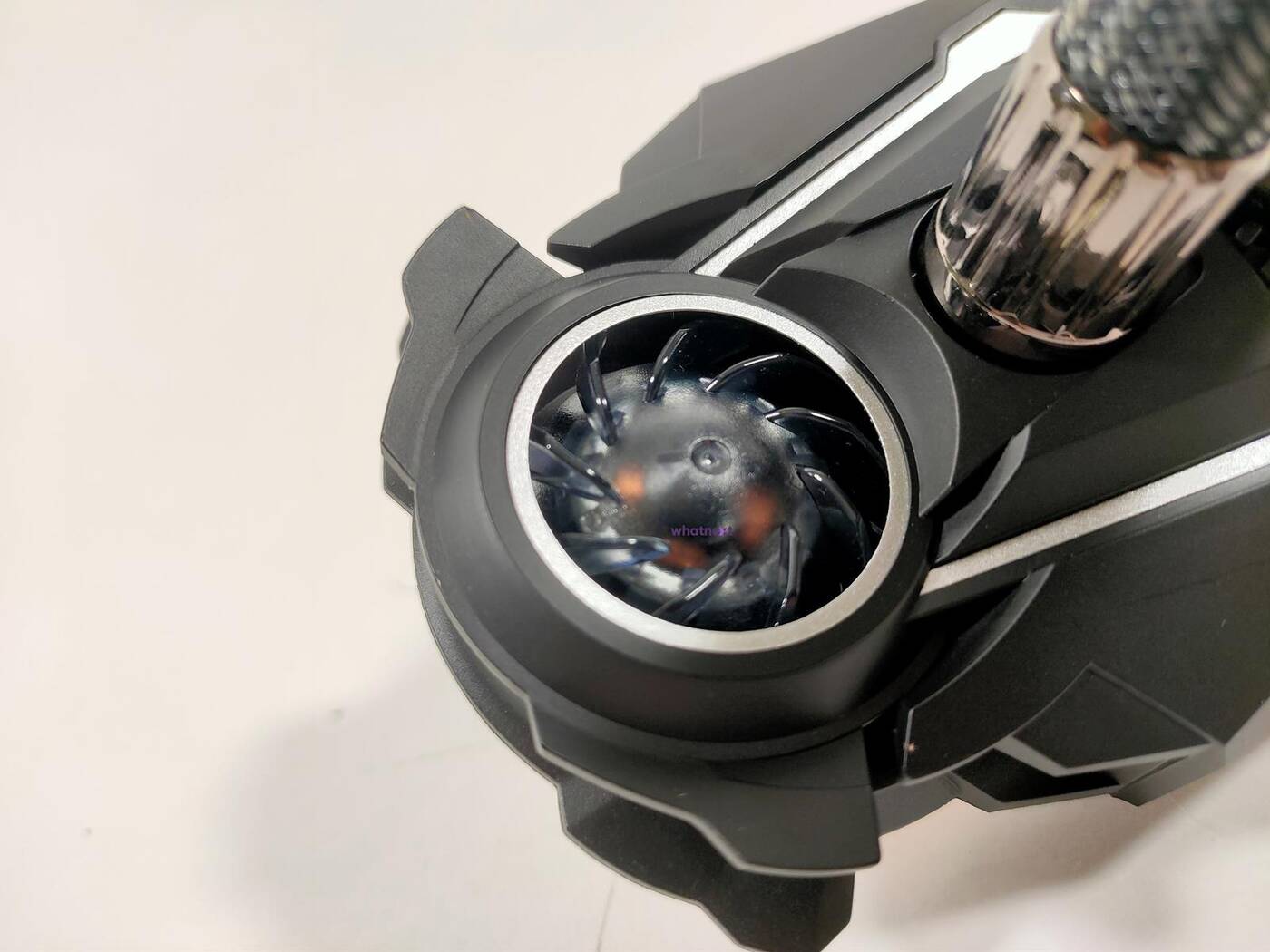 Test chłodzenia Arctic Liquid Freezer II 240