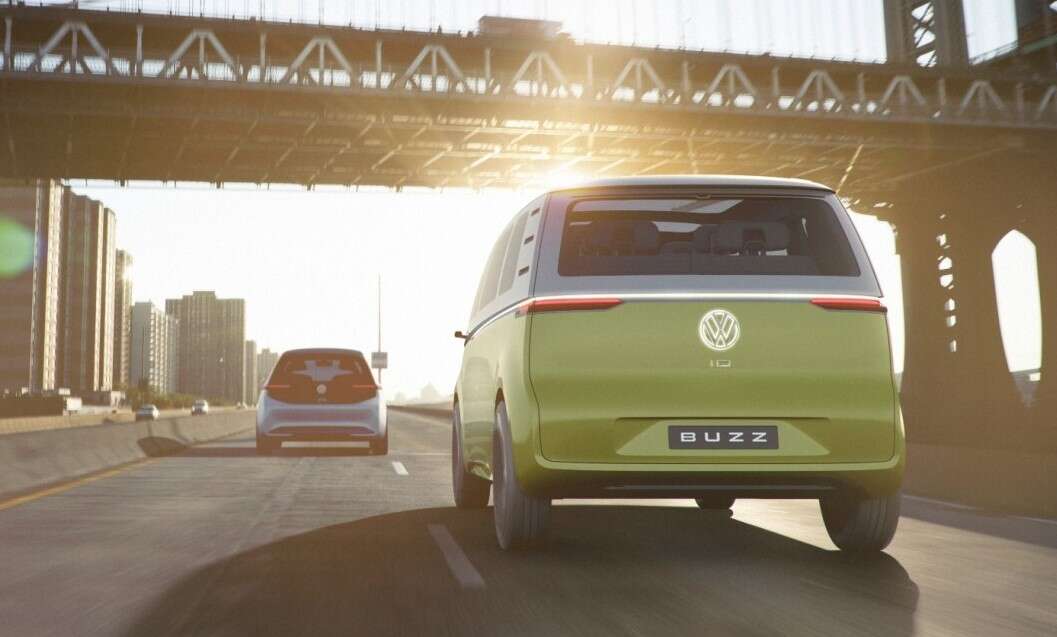 Wiemy kiedy zadebiutuje Volkswagen Amarok i T7