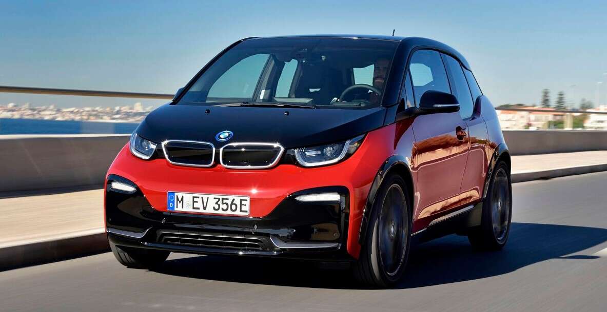 BMW i3, przyszłość BMW i3, plany i3, produkcja i3