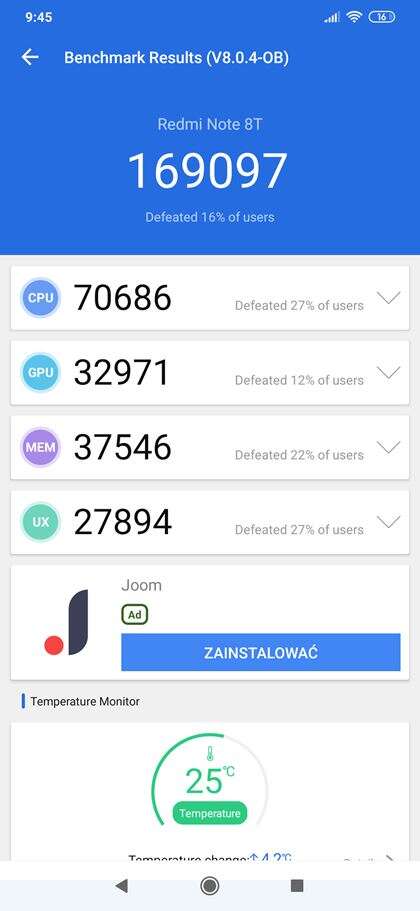 Redmi Note 8T - król opłacalności, czy wtopa Xiaomi?
