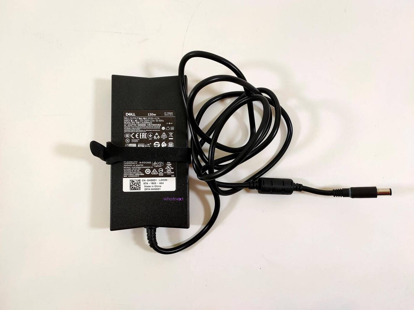 test Dell Inspiron G3 15 3590, recenzja Dell Inspiron G3 15 3590, review Dell Inspiron G3 15 3590