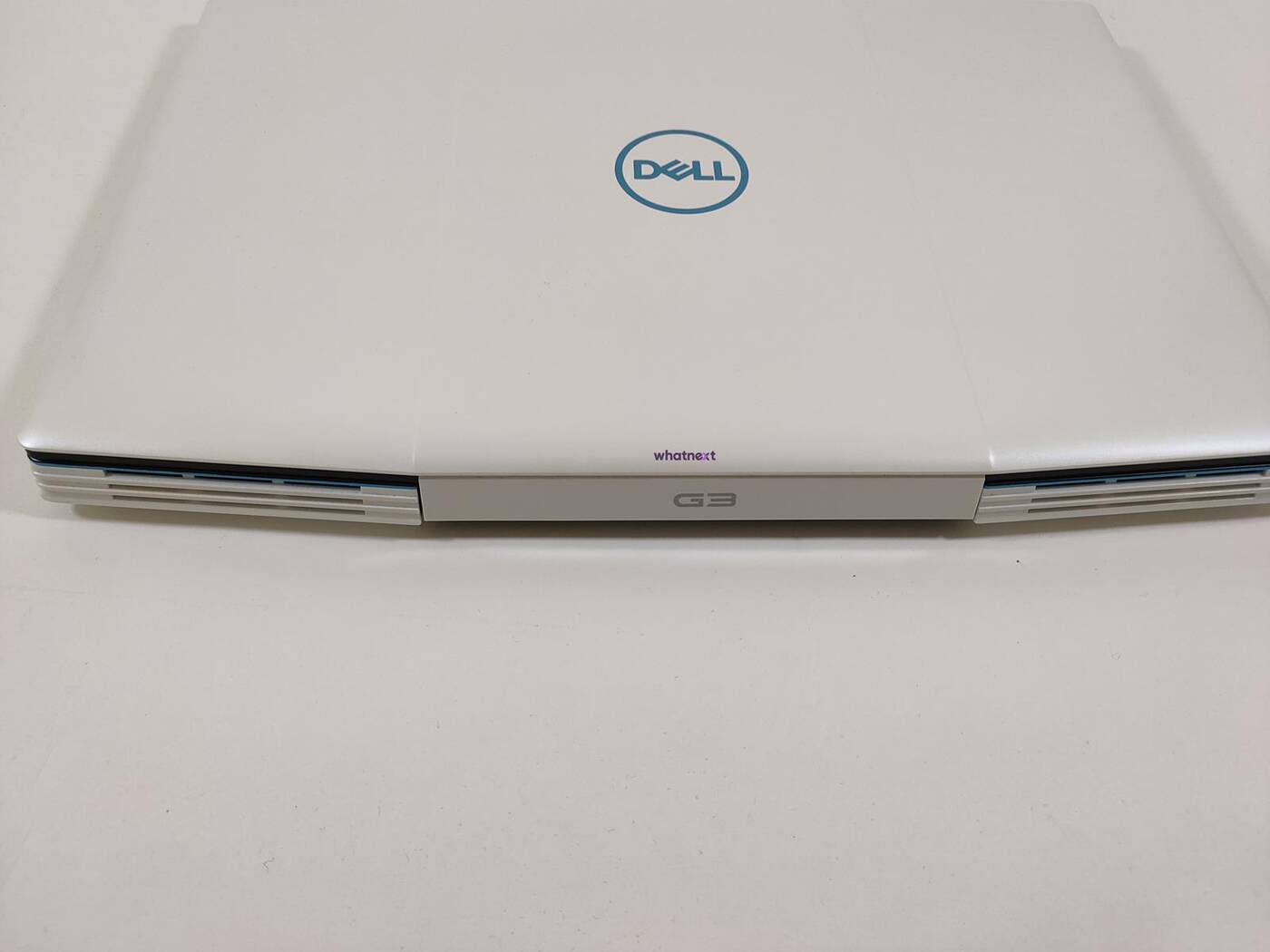 test Dell Inspiron G3 15 3590, recenzja Dell Inspiron G3 15 3590, review Dell Inspiron G3 15 3590