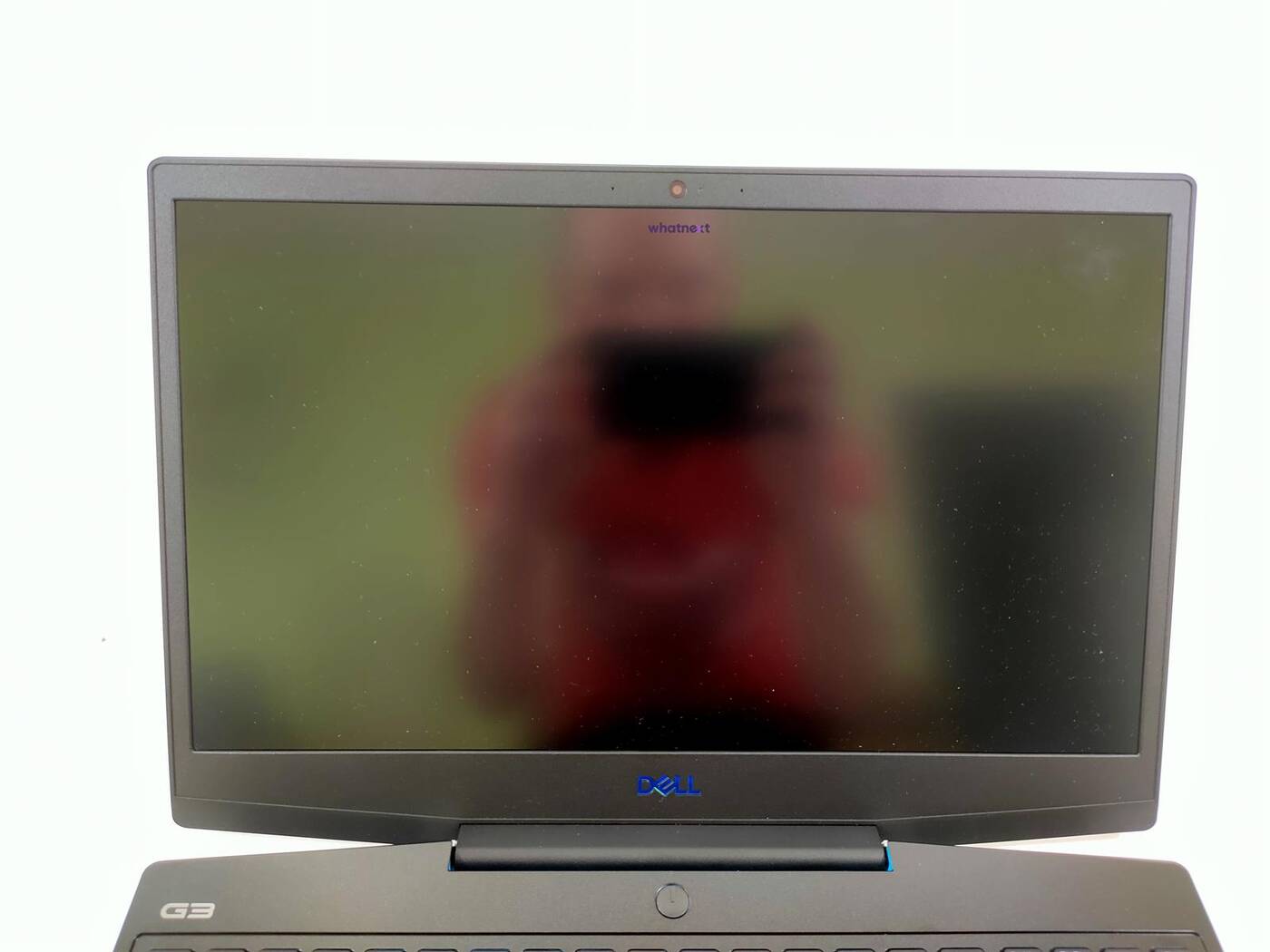 test Dell Inspiron G3 15 3590, recenzja Dell Inspiron G3 15 3590, review Dell Inspiron G3 15 3590