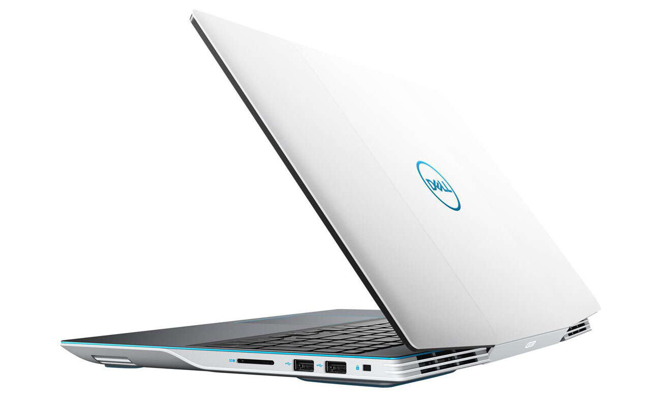 test Dell Inspiron G3 15 3590, recenzja Dell Inspiron G3 15 3590, review Dell Inspiron G3 15 3590