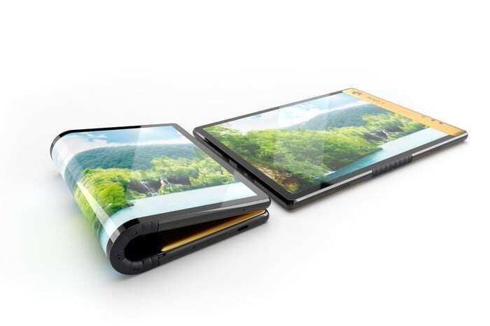 wygląd Escobar Fold 1, design Escobar Fold 1, specyfikacja Escobar Fold 1