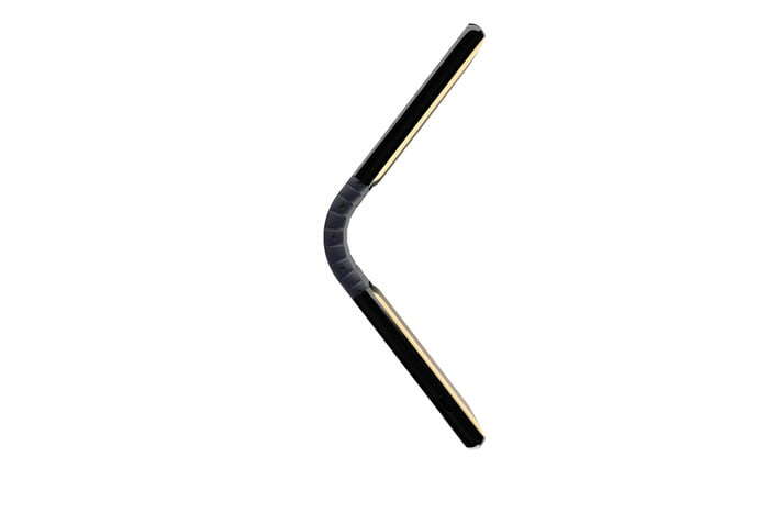 wygląd Escobar Fold 1, design Escobar Fold 1, specyfikacja Escobar Fold 1