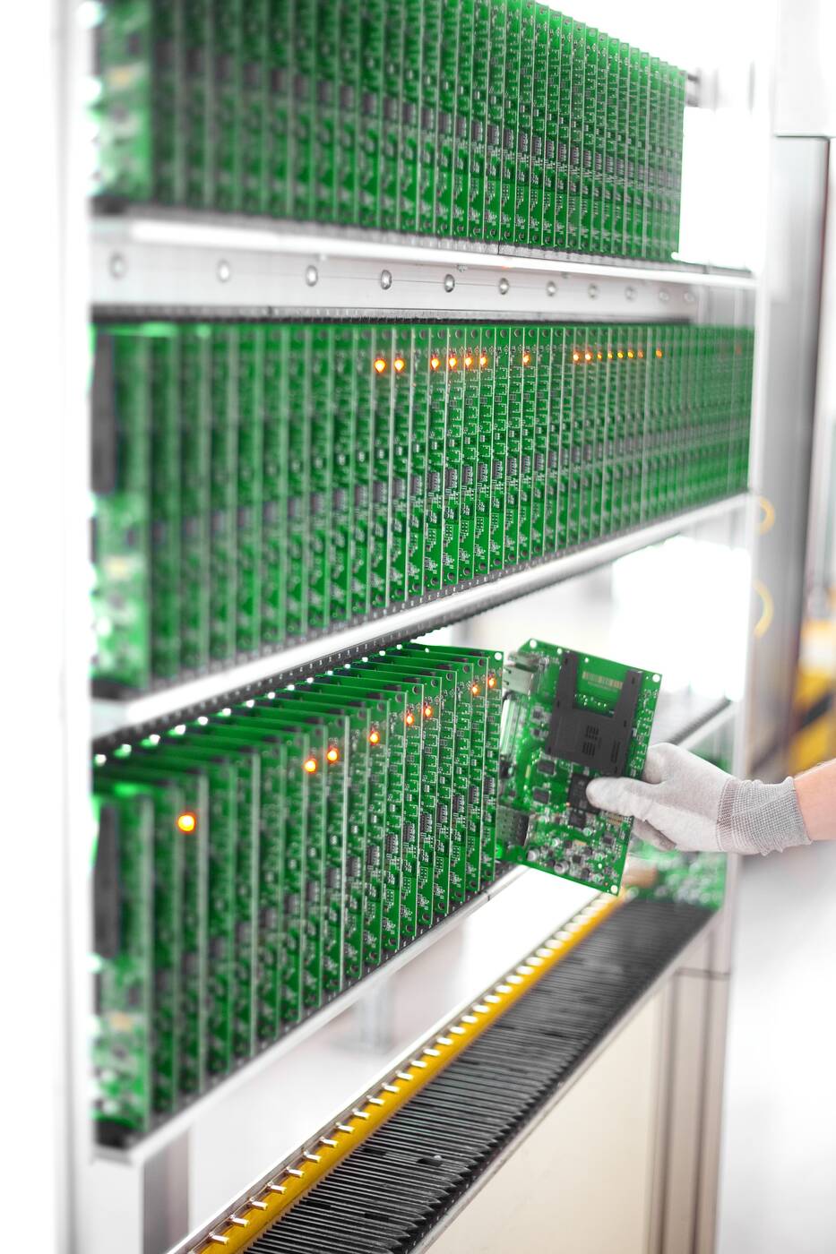 Evobox IP - jak to działa i dlaczego dobrze?