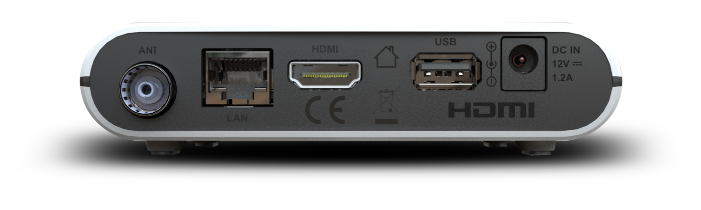 Evobox Stream - poręczne urządzenie dla fanów mobilności