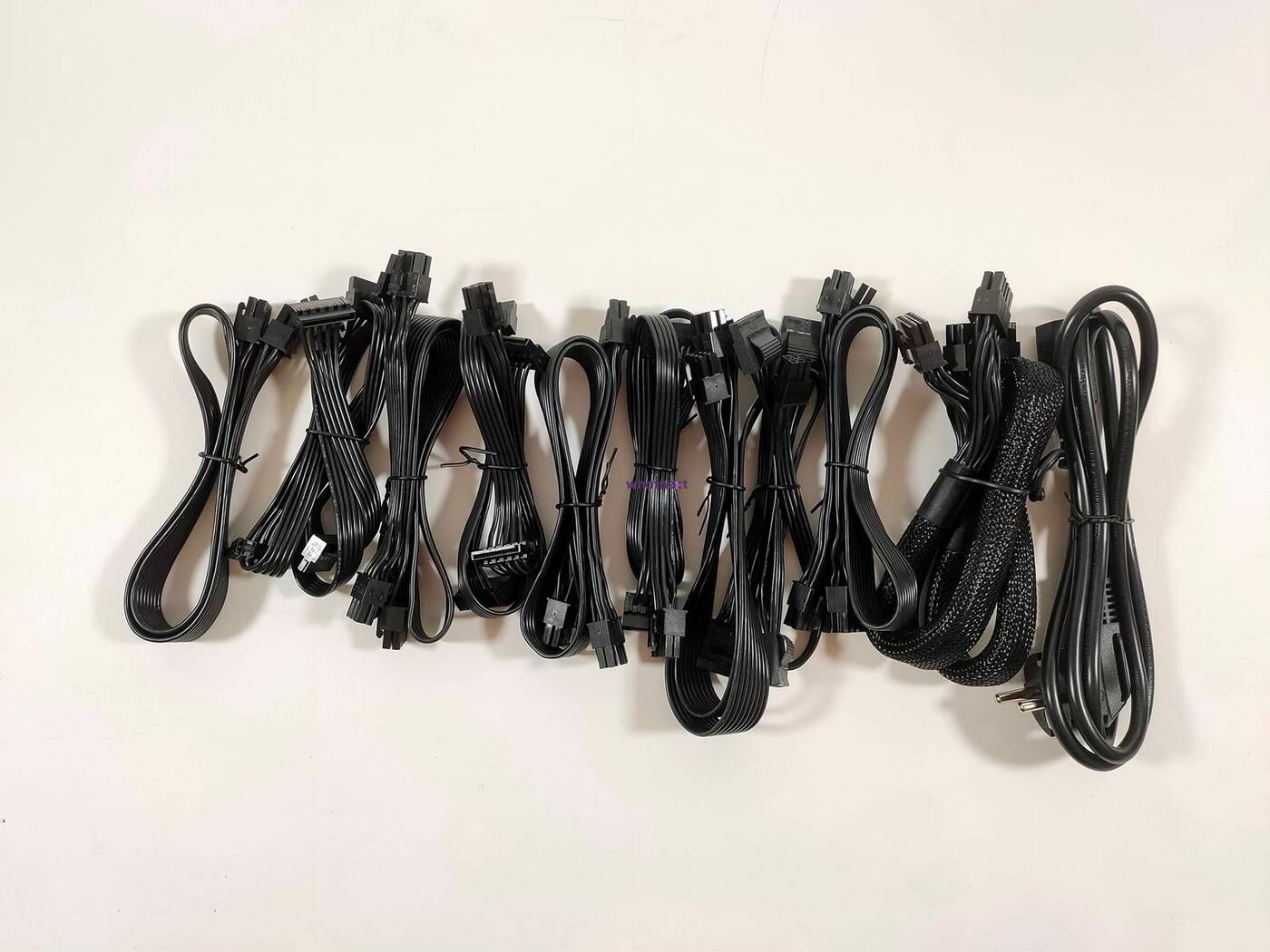 test Fractal Design Ion+ 860P, recenzja Fractal Design Ion+ 860P, review Fractal Design Ion+ 860P, zasilacz Fractal Design Ion+ 860P