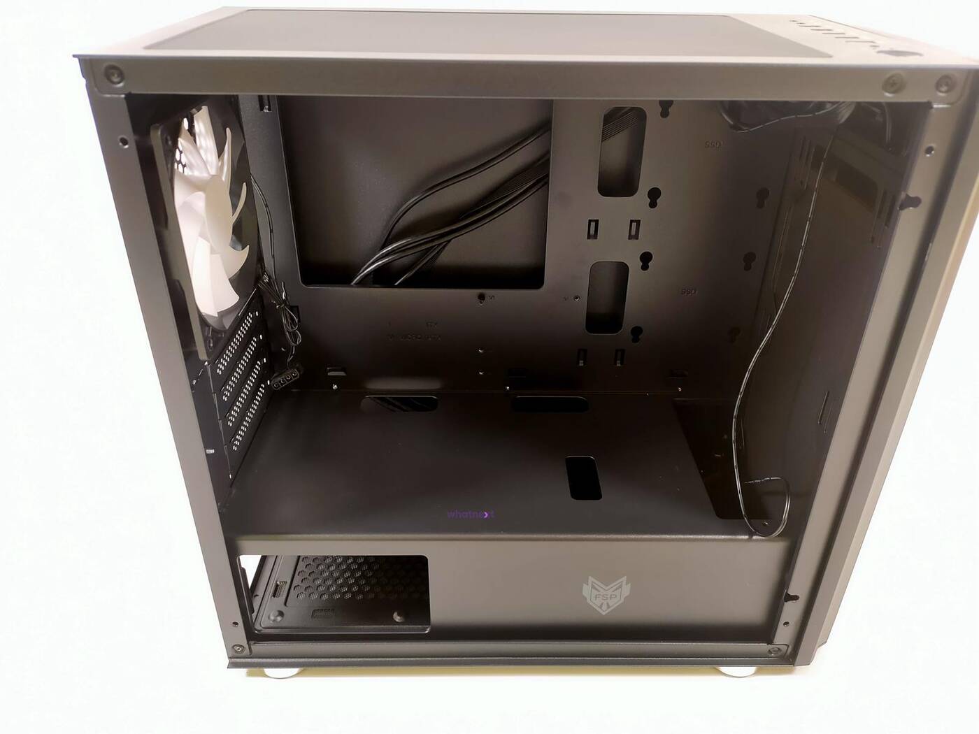 test FSP CST311, recenzja FSP CST311 review FSP CST311, opinia FSP CST311, czyw arto FSP CST311, cena FSP CST311