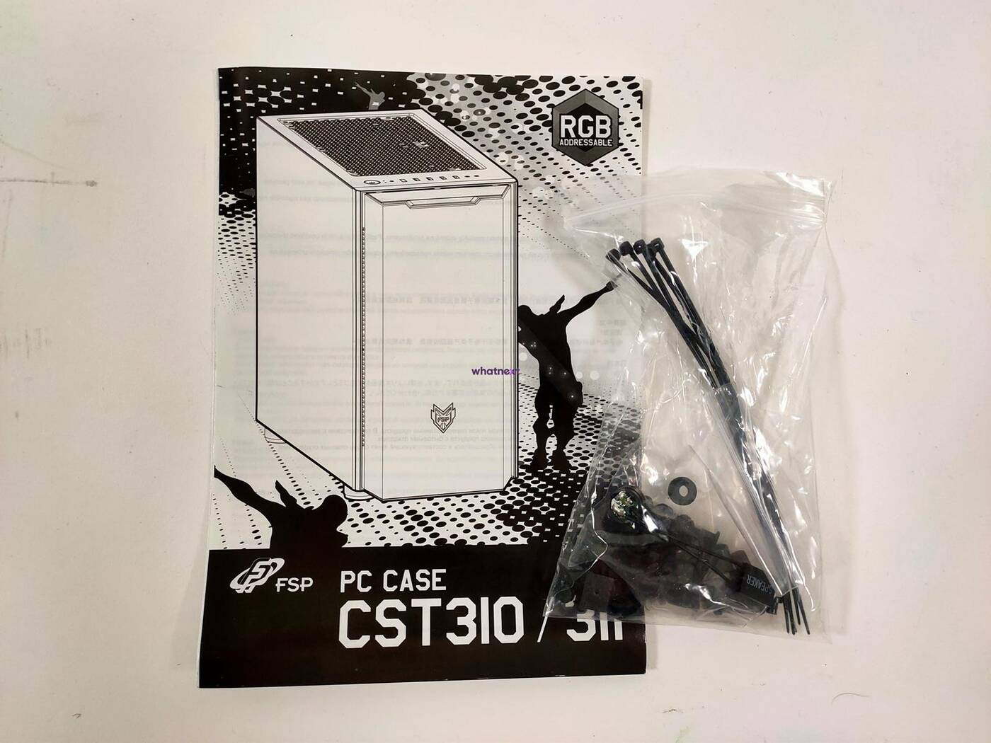 test FSP CST311, recenzja FSP CST311 review FSP CST311, opinia FSP CST311, czyw arto FSP CST311, cena FSP CST311