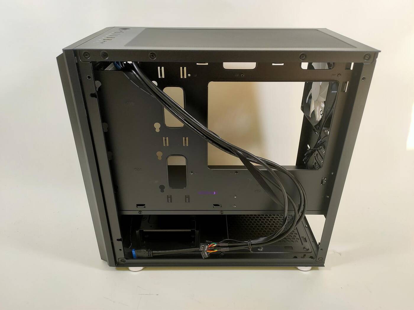 test FSP CST311, recenzja FSP CST311 review FSP CST311, opinia FSP CST311, czyw arto FSP CST311, cena FSP CST311