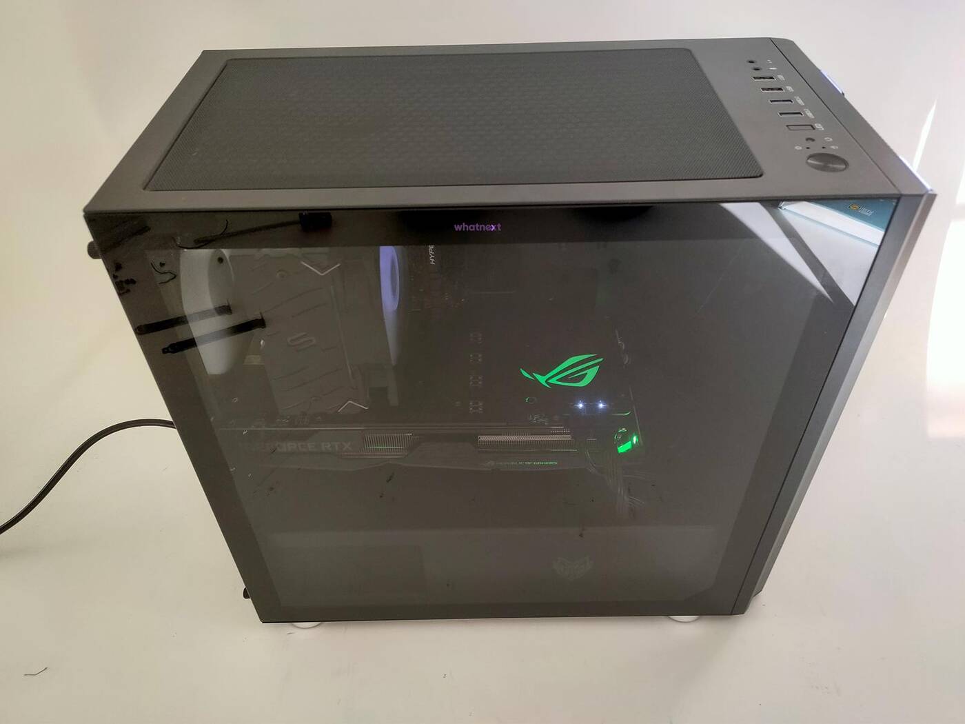 test FSP CST311, recenzja FSP CST311 review FSP CST311, opinia FSP CST311, czyw arto FSP CST311, cena FSP CST311