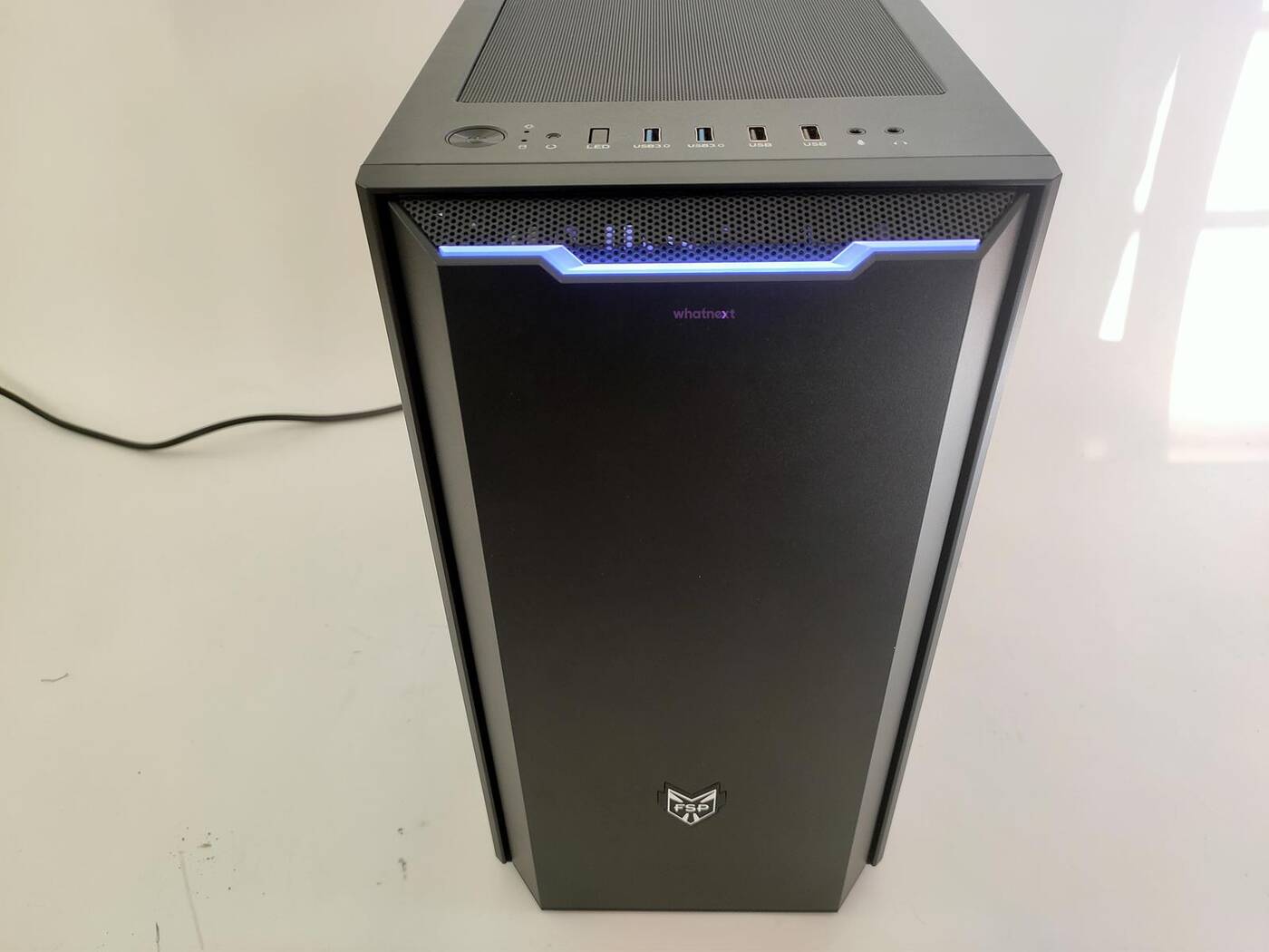 test FSP CST311, recenzja FSP CST311 review FSP CST311, opinia FSP CST311, czyw arto FSP CST311, cena FSP CST311