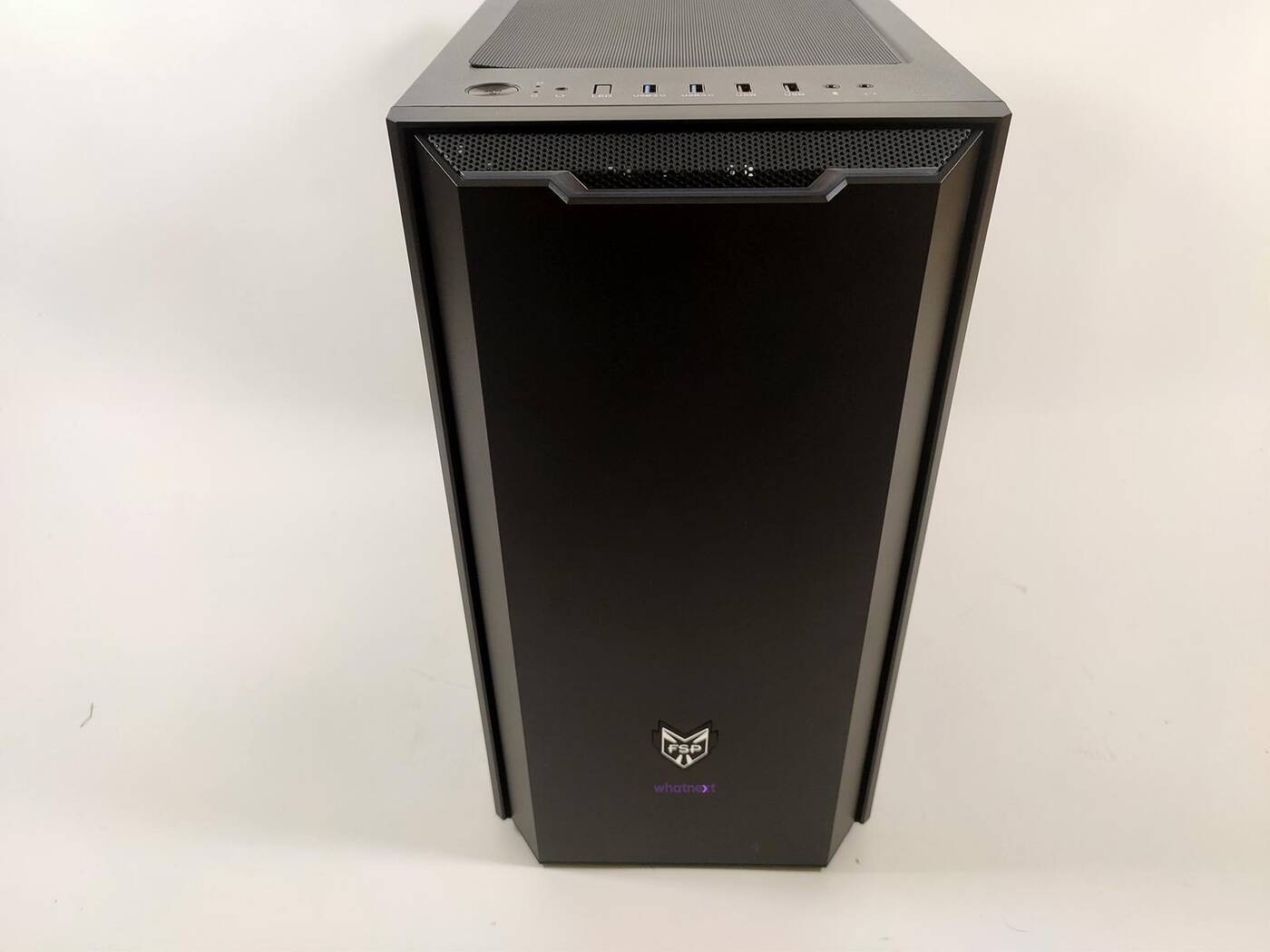 test FSP CST311, recenzja FSP CST311 review FSP CST311, opinia FSP CST311, czyw arto FSP CST311, cena FSP CST311