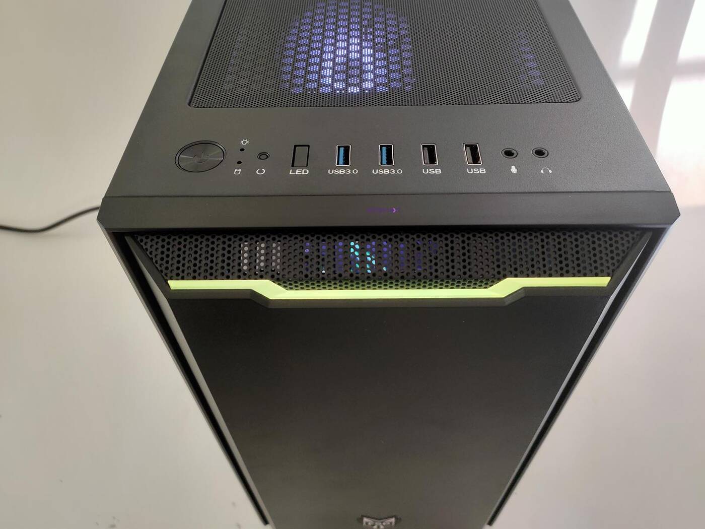 test FSP CST311, recenzja FSP CST311 review FSP CST311, opinia FSP CST311, czyw arto FSP CST311, cena FSP CST311