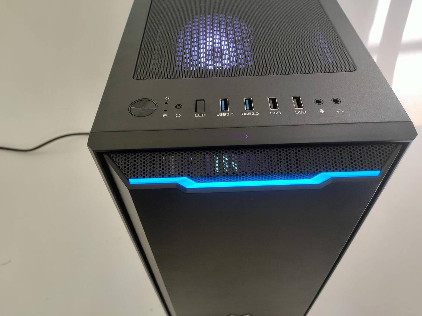 test FSP CST311, recenzja FSP CST311 review FSP CST311, opinia FSP CST311, czyw arto FSP CST311, cena FSP CST311