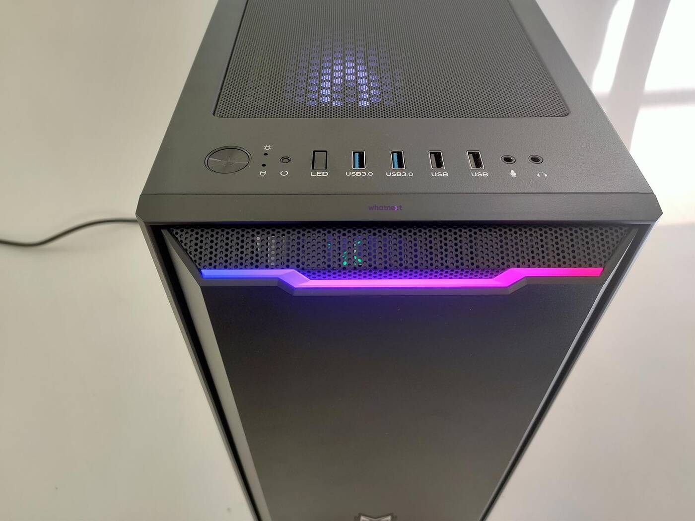 test FSP CST311, recenzja FSP CST311 review FSP CST311, opinia FSP CST311, czyw arto FSP CST311, cena FSP CST311