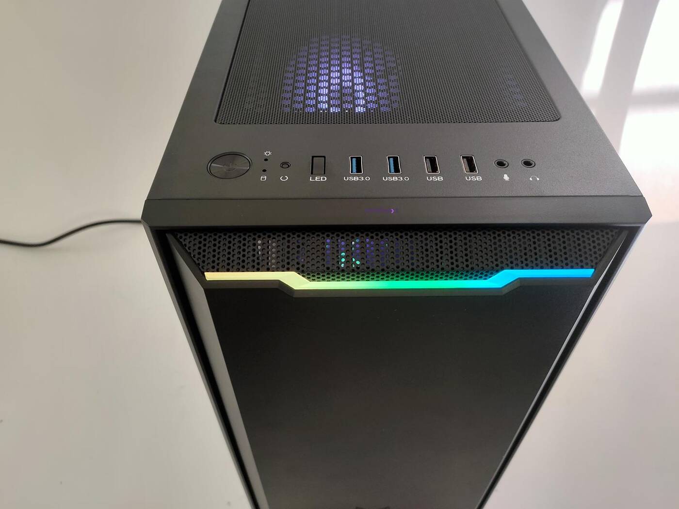 test FSP CST311, recenzja FSP CST311 review FSP CST311, opinia FSP CST311, czyw arto FSP CST311, cena FSP CST311