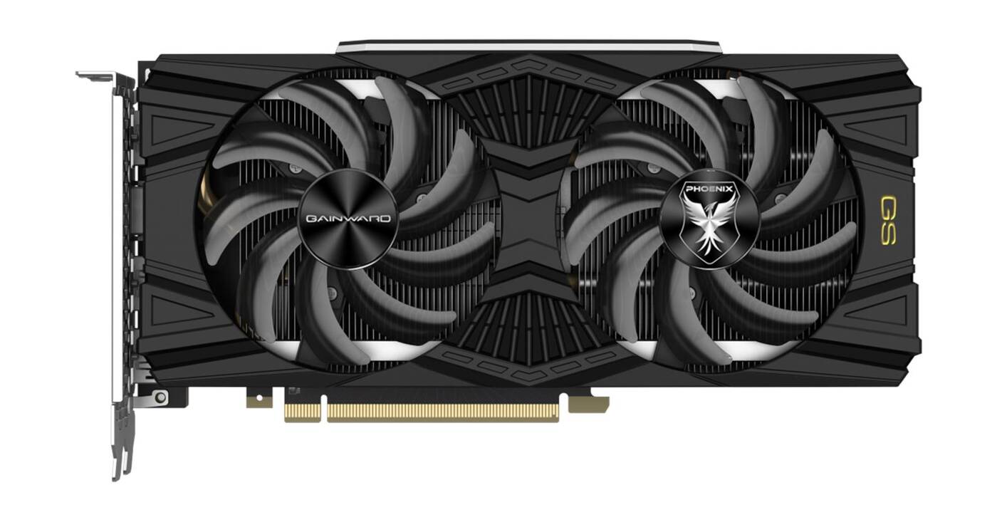 Czym powinna charakteryzować się nowoczesna karta graficzna?