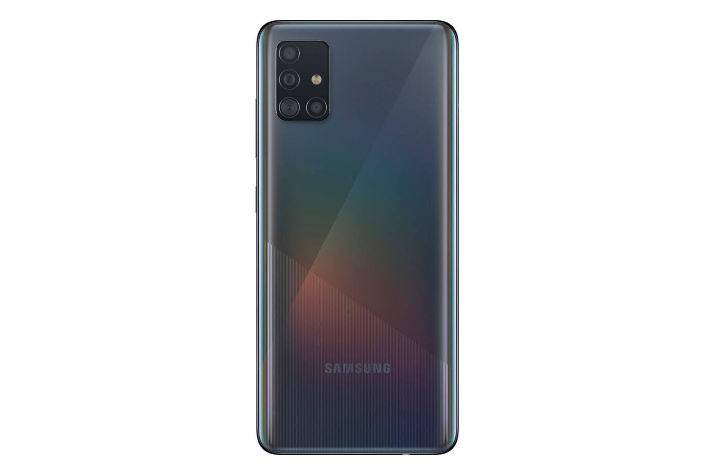 Samsung zaprezentował Galaxy A51 i A71