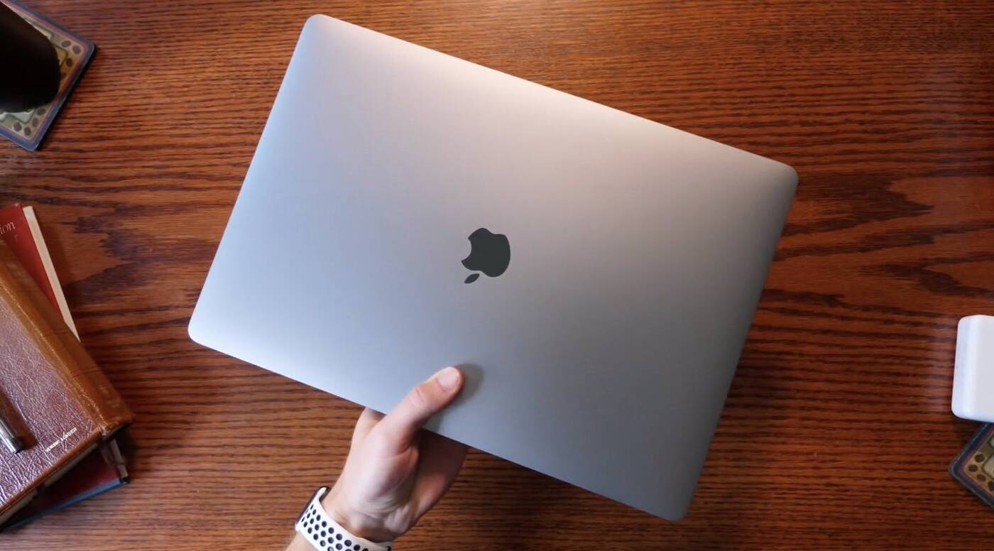 gamingowy mac, gamingowy notebook apple