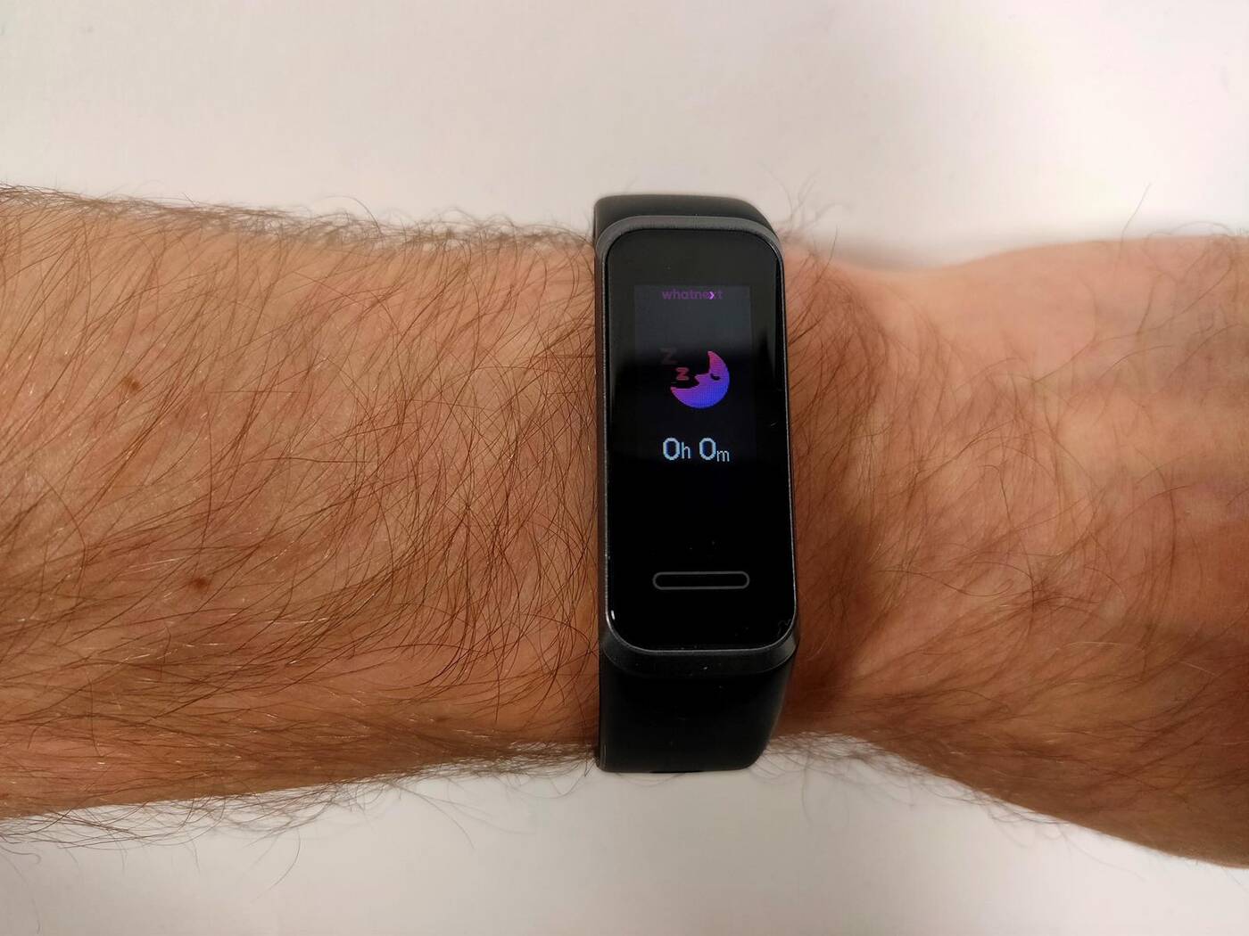 test Huawei Band 4, recenzja Huawei Band 4, review Huawei Band 4, opinia Huawei Band 4, cena Huawei Band 4