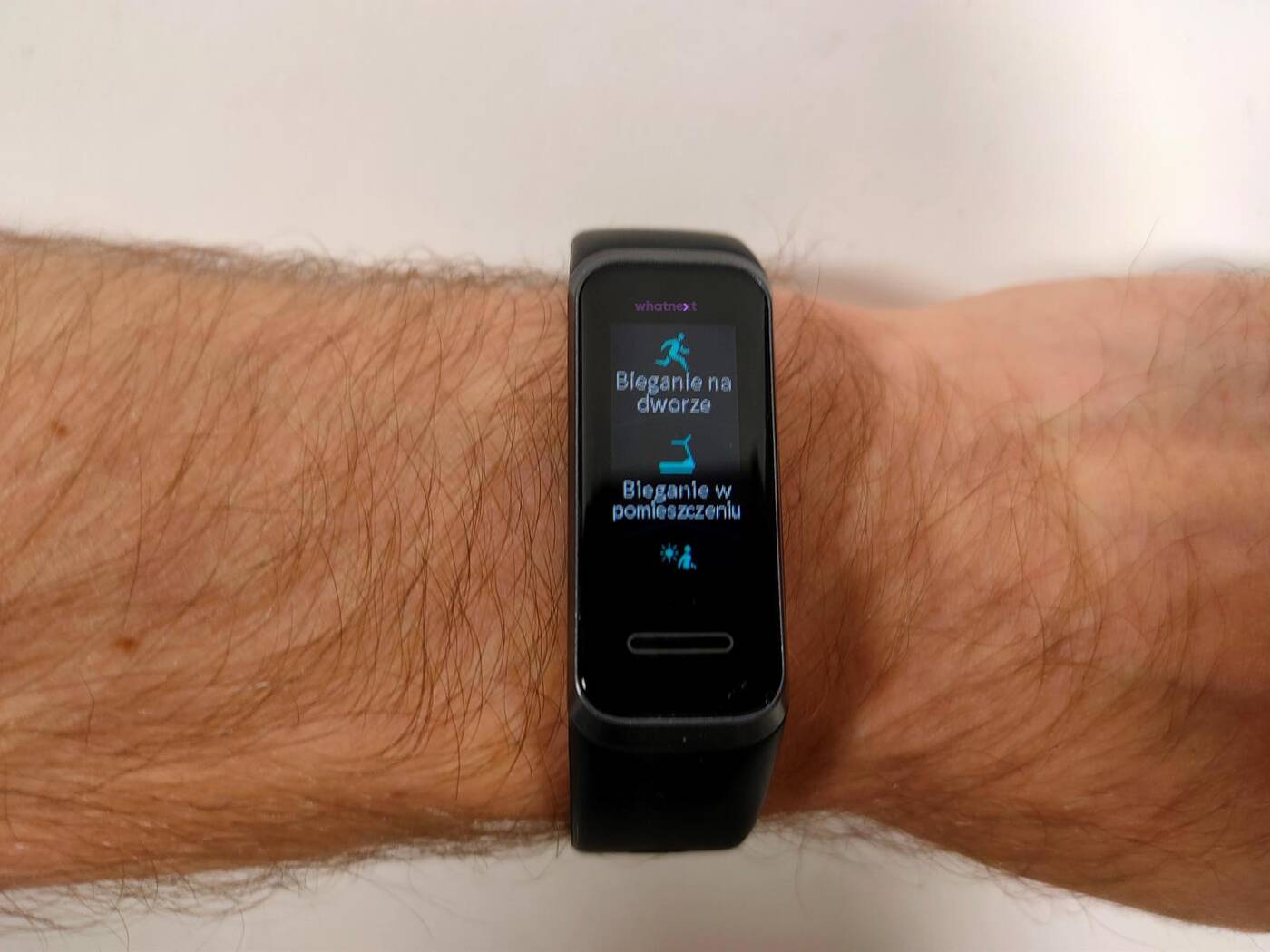 test Huawei Band 4, recenzja Huawei Band 4, review Huawei Band 4, opinia Huawei Band 4, cena Huawei Band 4