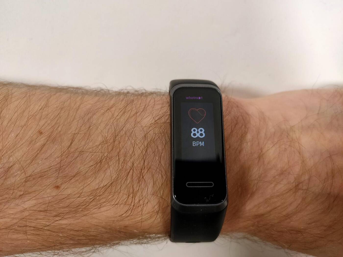 test Huawei Band 4, recenzja Huawei Band 4, review Huawei Band 4, opinia Huawei Band 4, cena Huawei Band 4