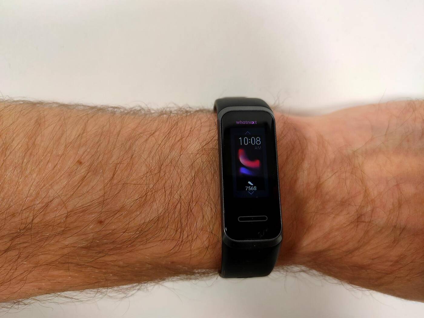 test Huawei Band 4, recenzja Huawei Band 4, review Huawei Band 4, opinia Huawei Band 4, cena Huawei Band 4