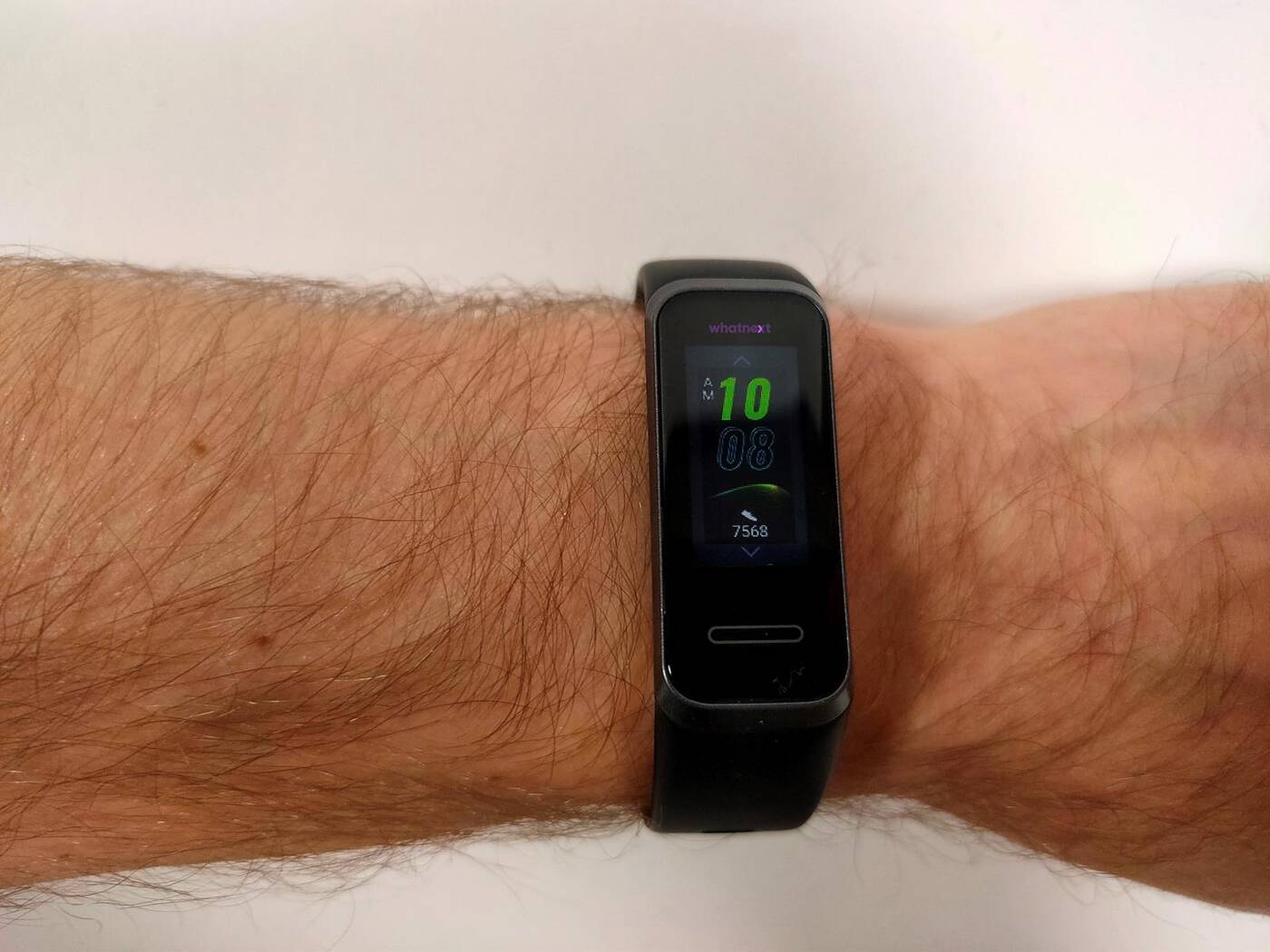 test Huawei Band 4, recenzja Huawei Band 4, review Huawei Band 4, opinia Huawei Band 4, cena Huawei Band 4