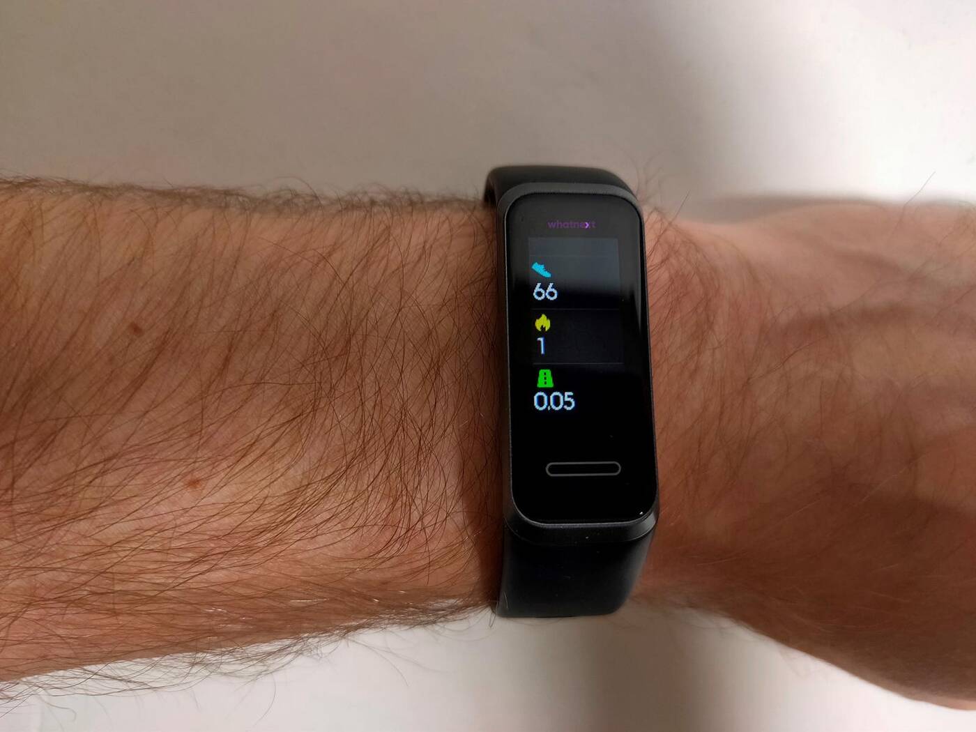 test Huawei Band 4, recenzja Huawei Band 4, review Huawei Band 4, opinia Huawei Band 4, cena Huawei Band 4