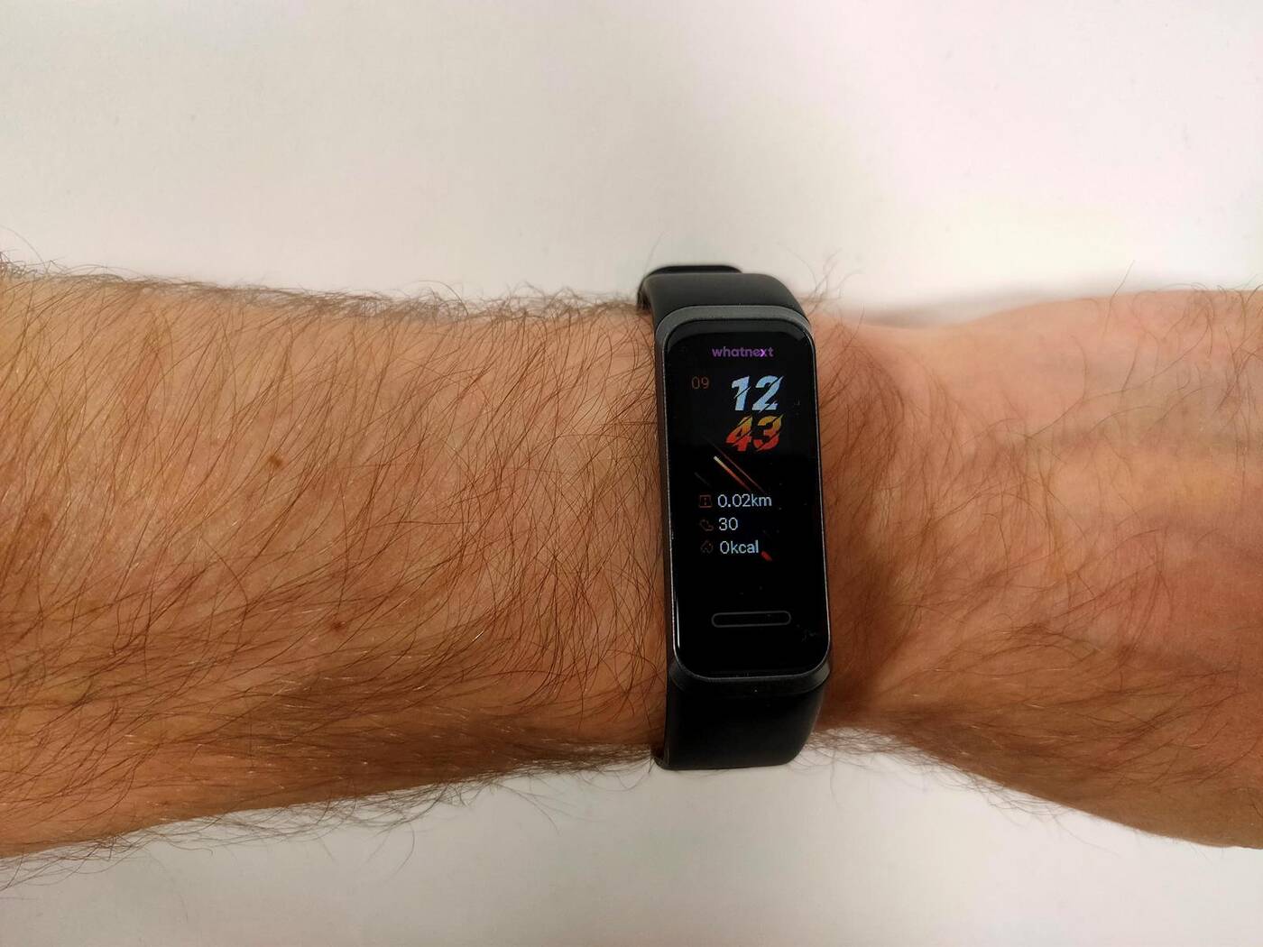 test Huawei Band 4, recenzja Huawei Band 4, review Huawei Band 4, opinia Huawei Band 4, cena Huawei Band 4