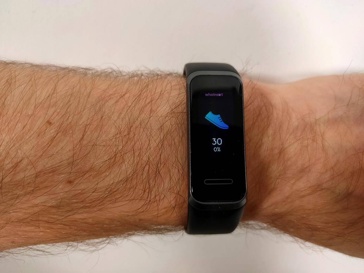 test Huawei Band 4, recenzja Huawei Band 4, review Huawei Band 4, opinia Huawei Band 4, cena Huawei Band 4