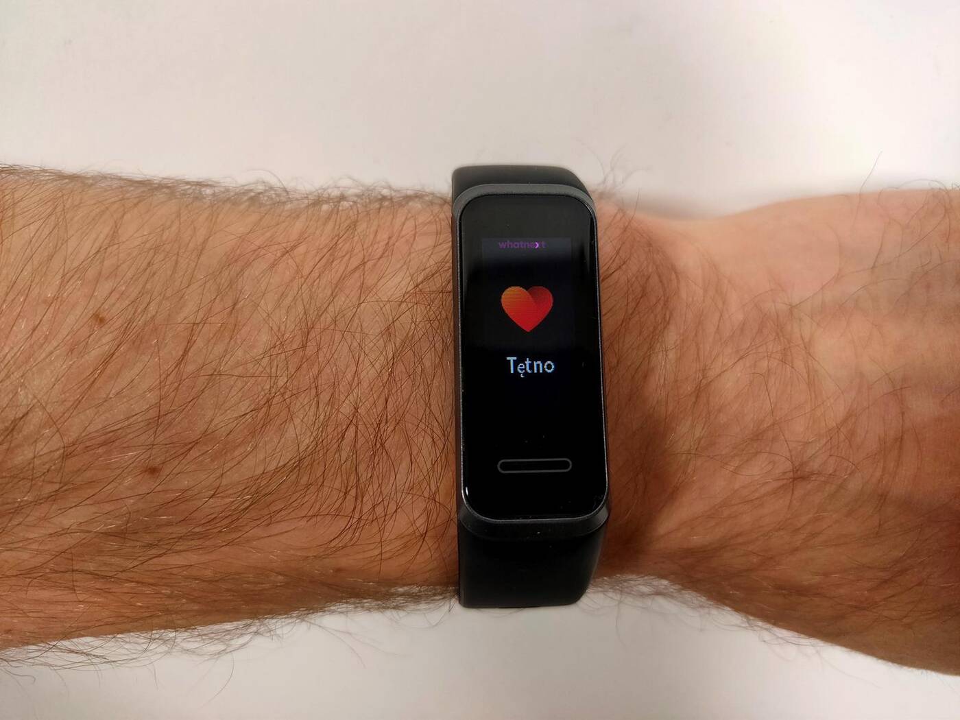 test Huawei Band 4, recenzja Huawei Band 4, review Huawei Band 4, opinia Huawei Band 4, cena Huawei Band 4